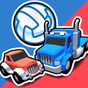 Hyperball Legends APK Icon