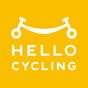 HELLO CYCLING - どこでも借りれる自転車シェア