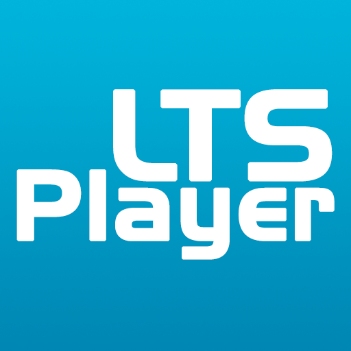 LTS Player APK Download app Android