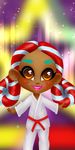 Muñecas Adorables - Peinados y Vestir captura de pantalla apk 9