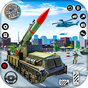 Rakete Attacke & Ultimativ Krieg - LKW Spiele Icon