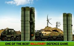 Screenshot 6 di Missile attacco & finale Guerra - Camion Giochi apk