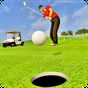 Play Golf Championship Match 2019 - 골프 게임의 apk 아이콘