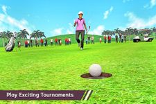 Play Golf Championship Match 2019 - 골프 게임 이미지 5