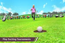 Play Golf Championship Match 2019 - 골프 게임 이미지 19