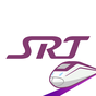SRT - 수서고속철도(NEW) 아이콘