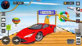 Unmöglich Autorennen 3d - Kunststück Auto Spiele Screenshot APK 4