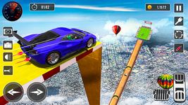 Unmöglich Autorennen 3d - Kunststück Auto Spiele Screenshot APK 2