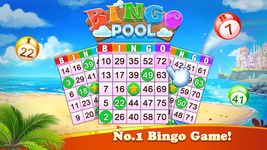 Bingo Pool - Free Bingo Games Offline,No WiFi Game のスクリーンショットapk 14