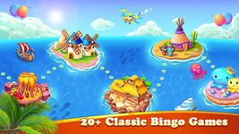 Bingo Pool - Free Bingo Games Offline,No WiFi Game Screenshot APK 11