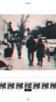 Screenshot  di Coffee Cam-Vintage filter,Light leak,1998,Glitch apk