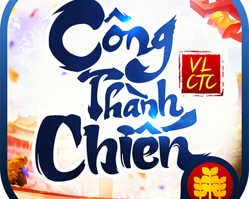 VL Công Thành Chiến APK - Free download for Android