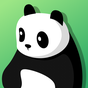 Ikon Panda VPN Pro