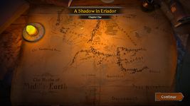 The Lord of the Rings: Journeys in Middle-earth στιγμιότυπο apk 14