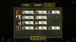 Captură de ecran The Lord of the Rings: Journeys in Middle-earth apk 8