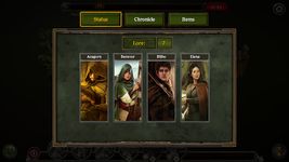 Captură de ecran The Lord of the Rings: Journeys in Middle-earth apk 1