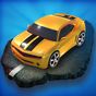 Merge Racers: Idle Car Empire + Racing Game apk icon