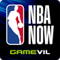 NBA NOW, das mobile Basketball-Spiel APK