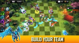 Auto Chess Defense - Mobile Bild 