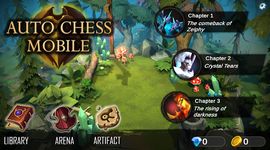 Auto Chess Defense - Mobile obrazek 2