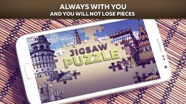 Jigsaw Puzzles Capitals image 11