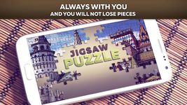 รูปภาพที่ 6 ของ Jigsaw Puzzles Capitals