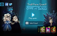 Imagen 14 de Troll Face Quest: Game of Trolls