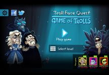 Imagen 8 de Troll Face Quest: Game of Trolls