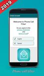 Phone Call Filter imgesi 