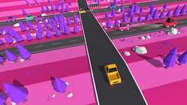 Traffic Run! screenshot apk 9