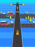 Captura de tela do apk Traffic Run! 7