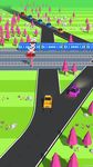 Tangkapan layar apk Traffic Run! 23