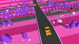 Traffic Run! screenshot apk 17