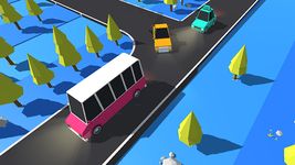 Traffic Run! screenshot apk 16