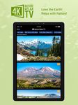 4K Nature Relax TV screenshot APK 1