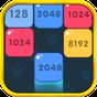2048 Shoot & Merge Block Puzzle APK