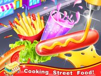 Immagine 2 di Famous Street Food Maker – Yummy Carnivals Treats