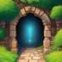 Icono de Hidden Journey: Adventure Puzzle Quest