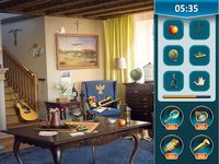 Hidden Journey: Adventure Puzzle Quest screenshot apk 4