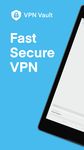 Captura de tela do apk VPN Proxy - Unlimited VPN 1