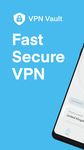 Captura de tela do apk VPN Proxy - Unlimited VPN 17