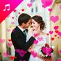 Heart Photo Effect Video Maker - video Animation APK