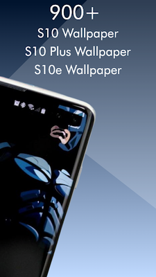 Androidの S10 Punch Hole For Galaxy S10 Wallpapers Cutout アプリ S10 Punch Hole For Galaxy S10 Wallpapers Cutout を無料ダウンロード