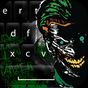 Joker keyboard