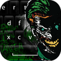 Joker keyboard icon