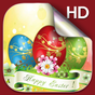 Wielkanoc Animowane Tapety HD APK