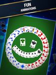 Screenshot 6 di Addiction Solitaire apk