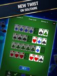 Captura de tela do apk Addiction Solitaire 4