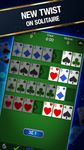 Screenshot 14 di Addiction Solitaire apk