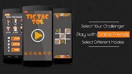 Tic tac toe multiplayer game <5 MB screenshot apk 15